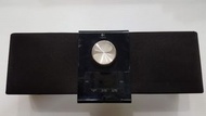 羅技 Logitech S-00067 Pure-Fi Express Plus 全向性喇叭 揚聲器，適用於iPod / iPhone 無電源線