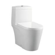 Bellini - BX-1640 自由咀連體座廁