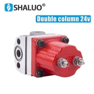 3054609 NT855 K19 Engine Fuel Stop Solenoid Valve Assembly Diesel Generator Solenoid Shut down flame