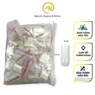 Nail Art Model F4, A1 (large bag includes 100 small bags)