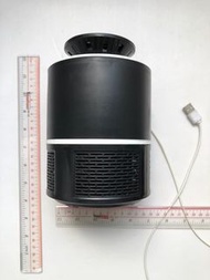 LED 吸入式滅蚊燈捕蚊器