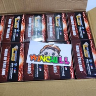 ยกลัง10ลูก แบตเตอรี่ LEO 12V-5A