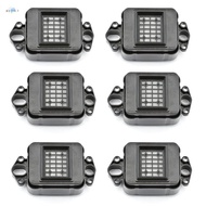 Solvent UV Printer Cap Station forEpson XP600 TX800 DX6 DX8 DX9 FA09050 F192040 Printhead Capping To