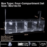 TEKANAI | Plant Fixing Aquatic Scene Maker Acrylic