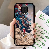 Case REDMI NOTE 9 PRO - Casing REDMI NOTE 9 PRO Terbaru Infinity Case [ JPN ART ] Silikon REDMI NOTE 9 PRO - REDMI NOTE 9 PRO - Sllikon - Cassing Hp - Softcase Glass Kaca - Softcase - Kesing Hp - Hp - Case Terlaris - Case Terbaru