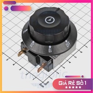 Normal Electronic 60 Minute 220V Open Mechanical Timer Switch 15A
