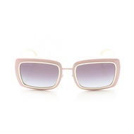 【二手】香奈兒 (Chanel) 太陽眼鏡，長方形，其他款式太陽眼鏡，女士，二手