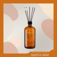 [rest in nature] Diffuser  + Reeds SET (250ml/500ml) Hotel Diffuser, Scent