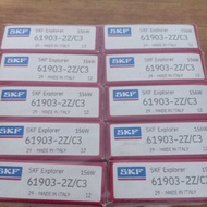 BEARING 61903 2Z / ZZ SRFC3