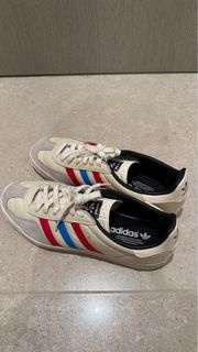 adidas gazelle波鞋