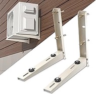 Mini Split Wall Mounting Bracket, Ductless Brackets for 7000 BTU to 12000 BTU