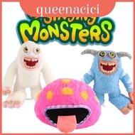 Singing My Monsters Cuddly Toy Mammott