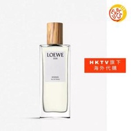 Loewe - [免運費] Loewe 001 女士淡香水 50毫升 (平行進口)