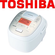 TOSHIBA RC-DR10LSG 1.0L IH RICE COOKER