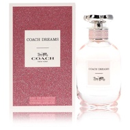 💯Original* 60ML Coach Dreams Perfume EDP By COACH FOR WOMEN