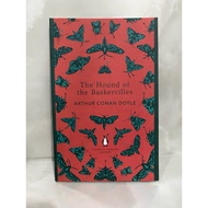 The Hound of Baskerville