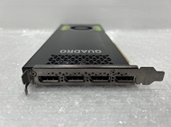 Card NVIDIA QUADRO P4000 (มือสองพร้อมใช้งาน)