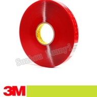 3M 4910 Adhesive Tape Double Sided 3M VHB Self Adhesive Tape 3M 4910 VHB Tape Double Sided Tape