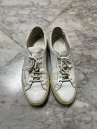 Common Projects 白色波鞋 42碼