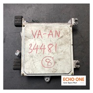 HONDA CIVIC EK EJ so4 so3 Engine Control Unit ECU Z2 37820-P6X-T81 Used Original