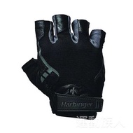 【💥Harbinger】Harbinger Pro Gloves 運動皮革手套
