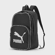 PUMA 中性 Puma Originals後背小包 黑