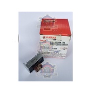 100% Original HLY Yamaha 135LC / LC135 / LC 135 (New) V2 Rectifier / Regulator / Rec / Reg