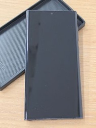 Samsung Galaxy S22 Ultra 黑色 256GB