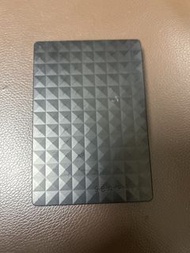 Seagate Expansion 2TB 外置硬碟