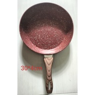 Roch System Non-Stick Pan (CS), Greenpoint, Quanh Redchef