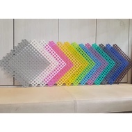 Cat and Dog Cage Mat - Anti-Slip Carpet - Cat Carpet