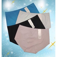 Sorella- Seamless Panties 1051 - Midi Model