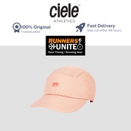 Ciele FSTCap SC - Classic - Athletics SL - Cadmium - S/M - Topi