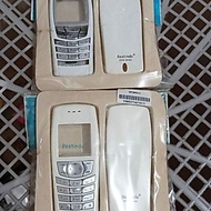 HP CHASING NOKIA 6610 BEST METALLIChp