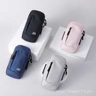 Running Mobile Phone Arm Bag Outdoor Mobile Phone Bag Men Women Universal Arm Band Sports Mobile Pho