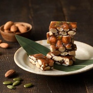 【上信饌玉】堅果棒(健康能量棒)