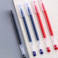 0.38mm refillless gel pen