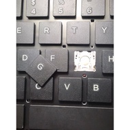 KRCB Replacement Keycap Bracket Key For HP ProBook G5 450 455 470 G6 430 435 440 445 G7 Laptop Keybo