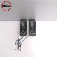 LG 28 INCH LED TV SPEAKER MODEL 28MT47A 8 OHM 5 WATT LG 28MT47A-PT TV SPEAKER