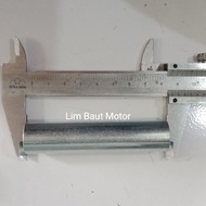 BOSH 17 / 12mm x 86mm x 19mm (1 piece)