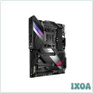 [IXOA] x570 Motherboard ROG Crosshair VIII HERO Overclocking Motherboard AMD x570 Chipset DDR4 128GB