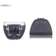 TRTR Ceramic de  Cutter Head For CP-7800 Replacement de For  8000 6800 3000 Pet Trimmer Clipper Spar
