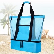 Beach Camping bag ice cooler bag