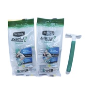 Schick exacta razor