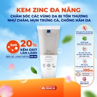 Kem chống hăm đa chức năng Abena Zinc Ointment - Nhập Khẩu Đan Mạch