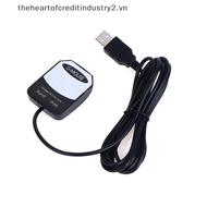 # thehear # GPS Receiver G-Mouse VK-162 Laptop USB Interface GPS  Module GPS  Supports   GPS Module 