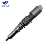 Fuel Injector 367-4293 20R-1318 For CAT C9.3 Engine 336E 336E L 336E LN
