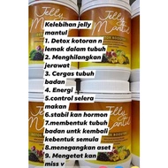 JELLY MANTUL BY ITA KOSMETIK