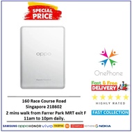 Oppo Slim Magnetic Power Bank 5000mAh