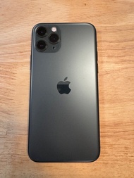 Iphone 11 pro 256gb